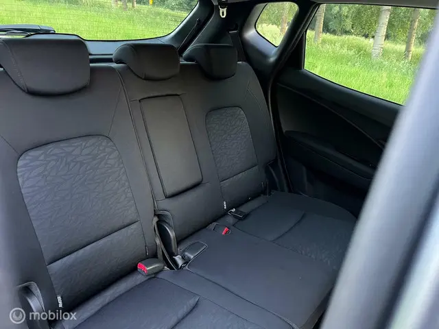Hyundai ix20 1.4i Go! (Nwe APK/Onderhoud) 2014 Benzine 10