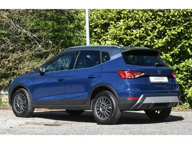SEAT Arona 1.0 FR X Launch Edition 2018 Benzine 45