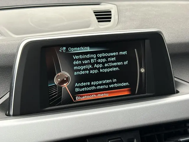 BMW X1 sDrive18i Centennial Executive 2017 Benzine 22