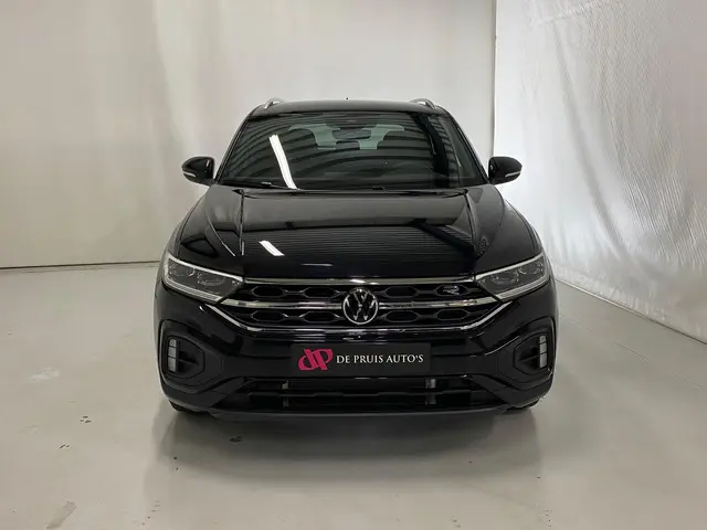 Volkswagen T-Roc 1.5 TSI R-Line Edition 2025 Benzine 6