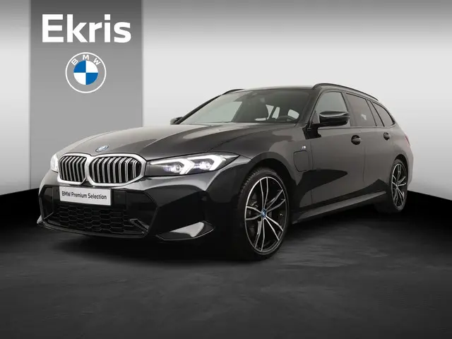 BMW 3 Serie Touring 320e 2024 Hybride Benzine