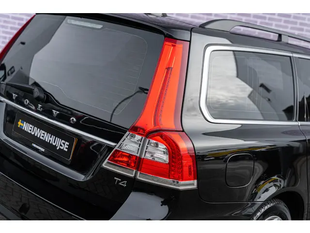 Volvo V70 2.0 T4 Polar 2016 Benzine 15