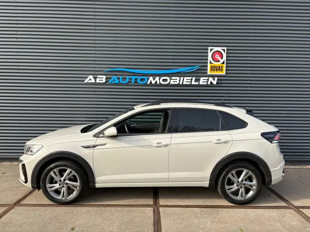 Volkswagen Taigo 1.0 TSI R-Line Business 2022 Benzine 2