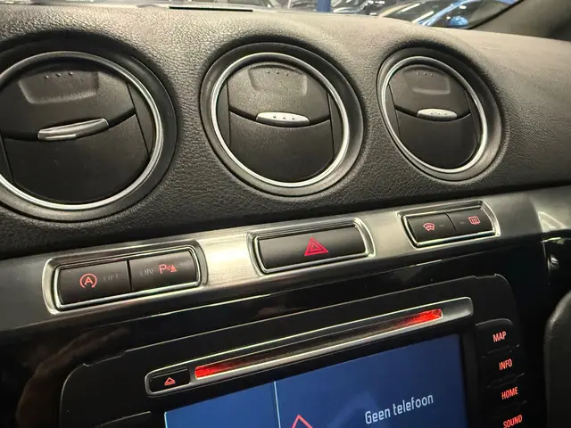 Ford S-Max 1.6 EcoBoost Titanium 2013 Benzine 37