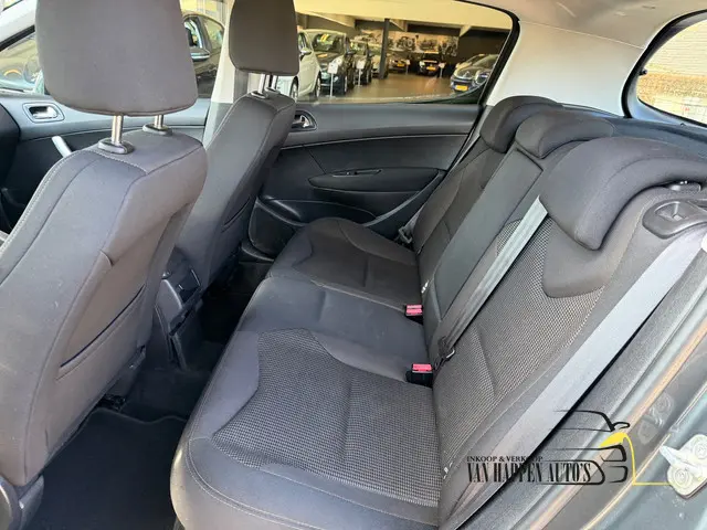 Peugeot 308 1.6 VTi Style / apk 3-2027 2013 Benzine 13