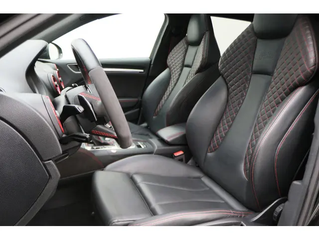 Audi RS3 Sportback 2.5 TFSI Quattro 2018 Benzine 10