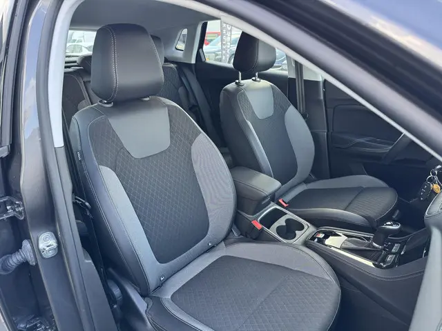 Opel Grandland X 1.2 Turbo Elegance 2021 Benzine 10