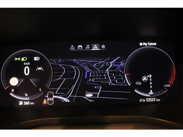 Renault Arkana 1.3 mild hybrid 160 R.S. line 2023 Benzine 4