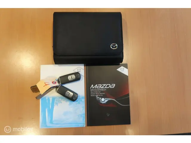 Mazda CX-3 2.0 SkyActiv-G 150 GT-M 4WD 2015 Benzine 29