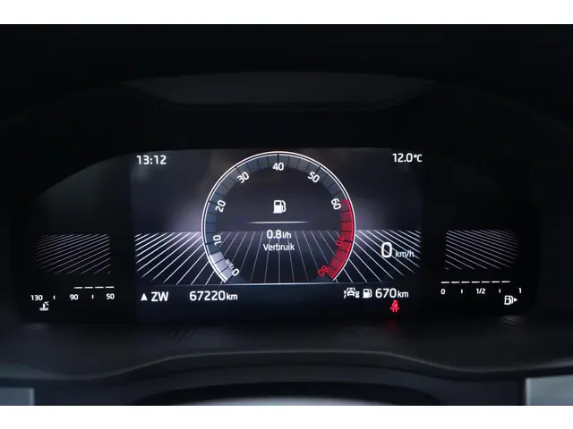 Škoda Kodiaq 1.5 TSI Business Edition 7p. 2023 Benzine 18