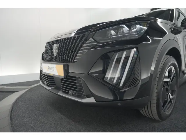 Peugeot 2008 PureTech 130 EAT8 GT 2024 Benzine 15