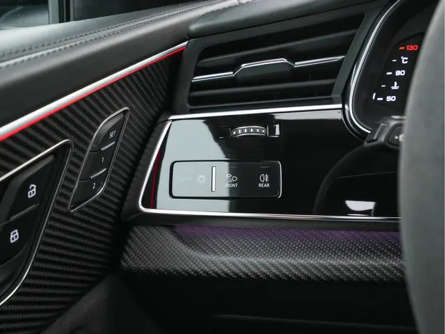 Audi RSQ8 4.0 TFSI Quattro 2021 Benzine 28