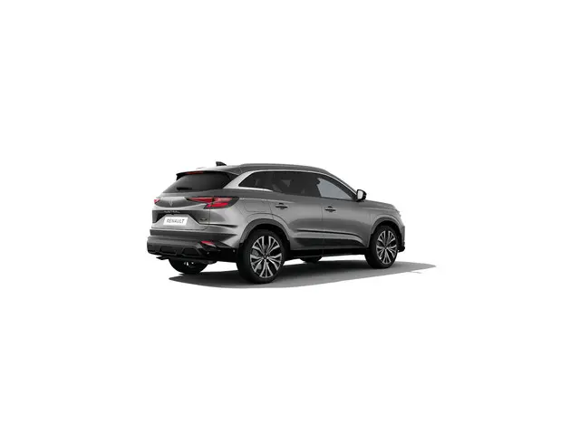 Renault Austral Techno 2025 Hybride Benzine 8