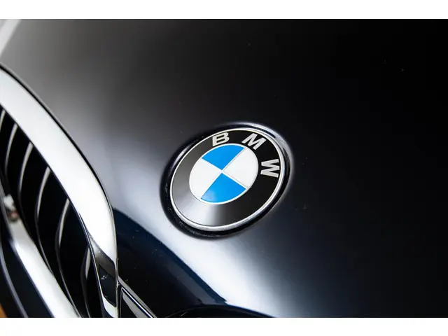 BMW X3 xDrive20i High Executive 2018 Benzine 44