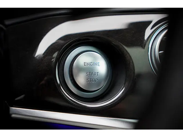 Mercedes-Benz S-Klasse 400 HYBRID Prestige 2016 Benzine 27