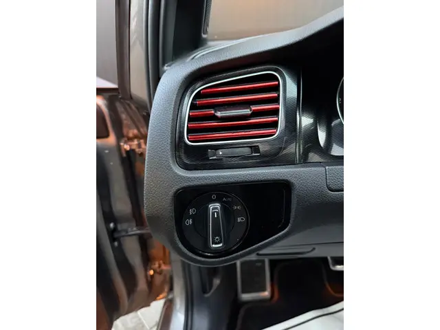 Volkswagen Golf 2.0 TSI GTI 2014 Benzine 42