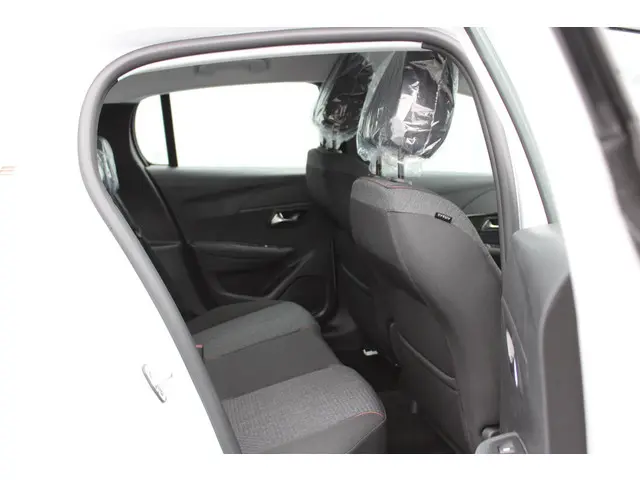 Peugeot 208 1.2 PureTech 75 Style 2025 Benzine 10