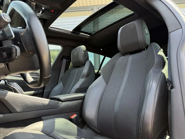 Peugeot 508 SW 1.5 BlueHDI Aut. Blue GT-Line 2020 Diesel 9