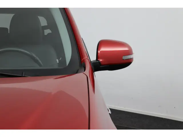 Mitsubishi ASX 1.6 Cleartec Connect Pro+ 2018 Benzine 14