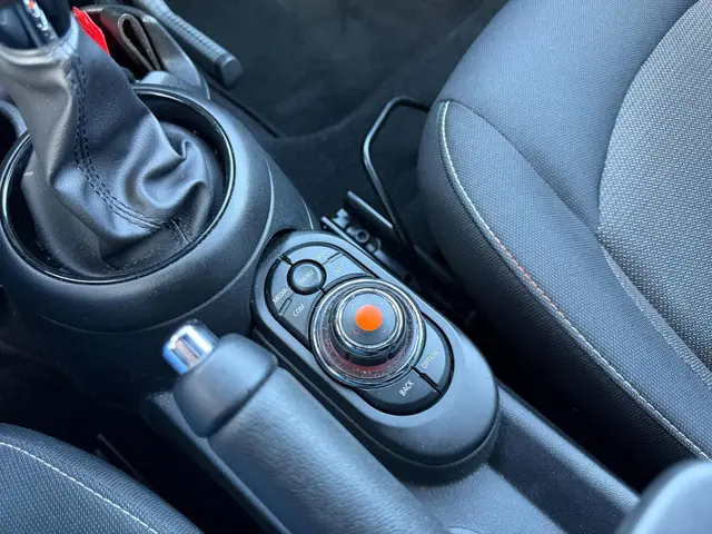 MINI One Mini 1.5 Chili 2020 Benzine 22