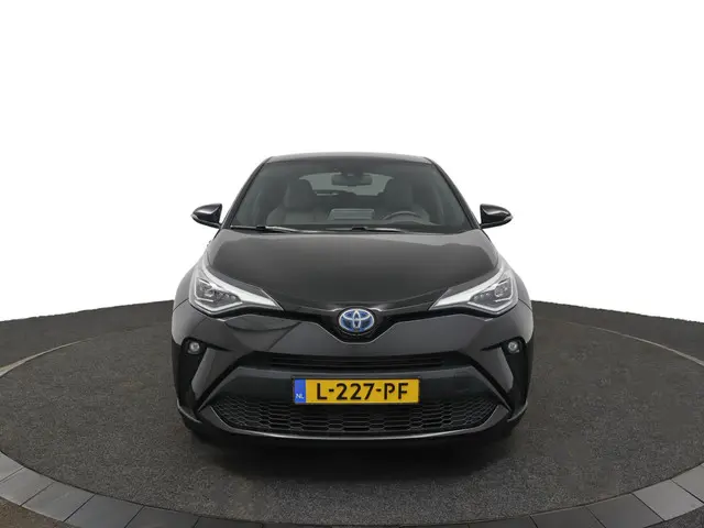 Toyota C-HR 1.8 Hybrid Executive 2020 Hybride Benzine 16