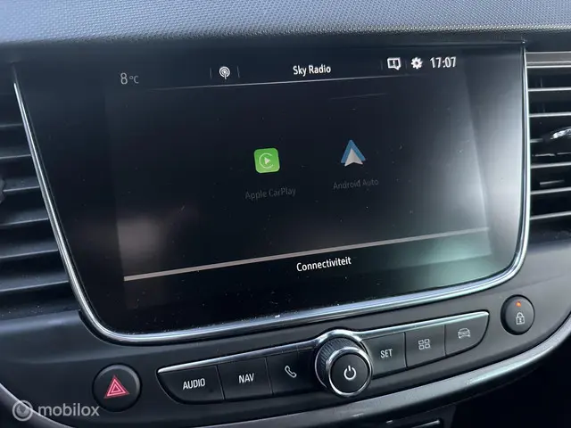 Opel Crossland X 1.2 Turbo Innovation 2019 Benzine 15