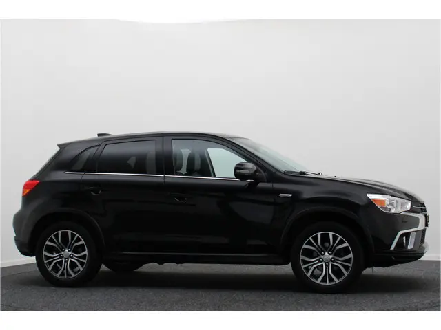 Mitsubishi ASX 1.6 Cleartec Connect Pro+ 2019 Benzine 20