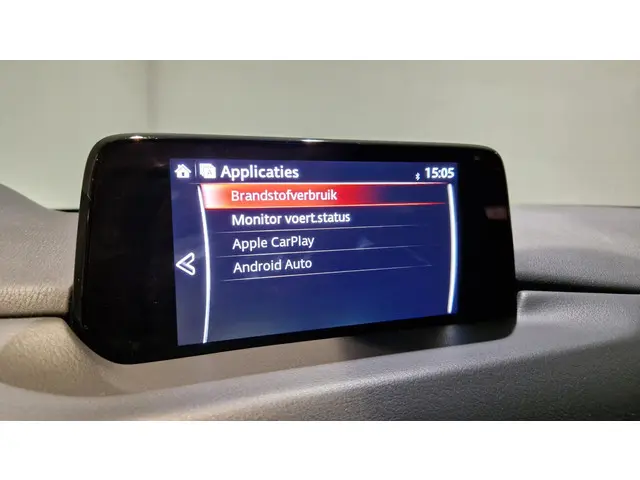 Mazda CX-5 2.0 SkyActiv-G 165 2019 Benzine 11