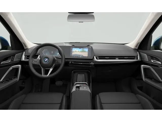 BMW iX1 eDrive20 2025 Elektrisch 3