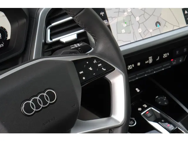 Audi Q4 e-tron 45 Edition 82 kWh 2024 Elektrisch 19