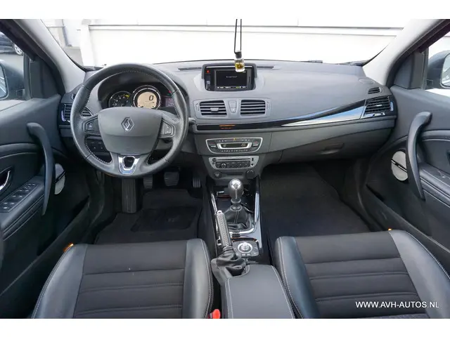 Renault Mégane Estate 1.2 TCe Bose 2014 Benzine 5