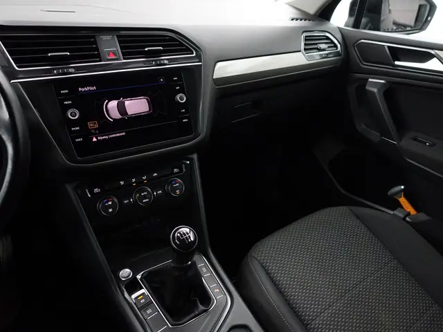 Volkswagen Tiguan Allspace 1.4 TSI Highline- 2018 Benzine 8