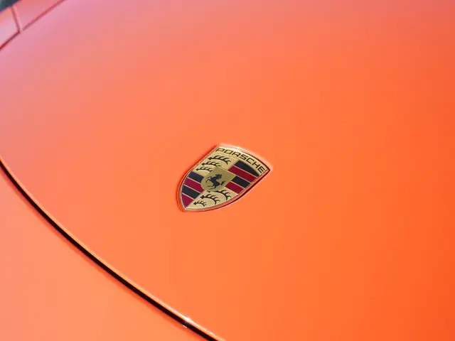 Porsche 911 991 3.0 Carrera GTS 2018 Benzine 4