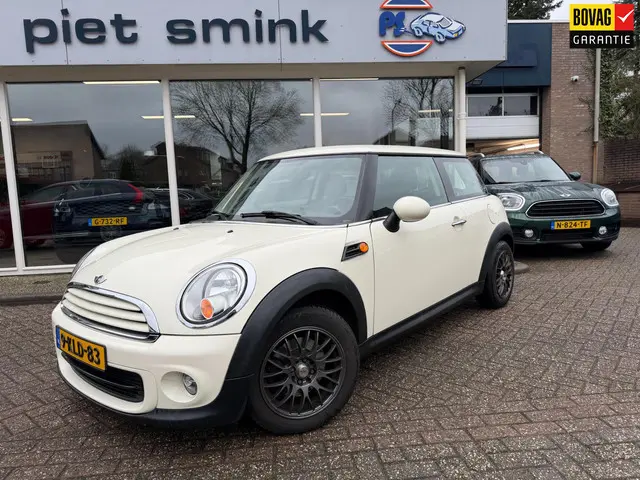 MINI One