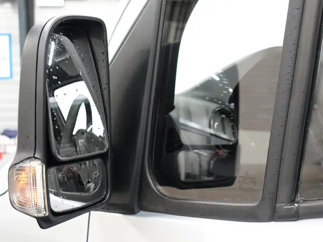 Mercedes-Benz Sprinter 140pk Automaat L2H1 2021 Diesel 10