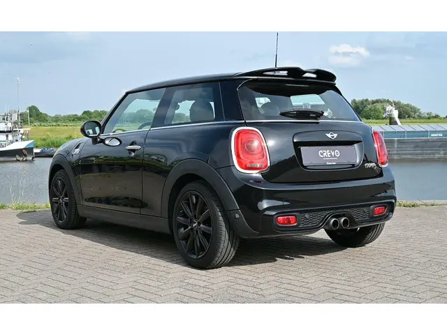 MINI Cooper S Mini 2.0 Chili 2017 Benzine 14
