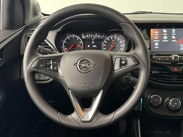 Opel KARL 1.0 Rocks Online Edition 2018 Benzine 16