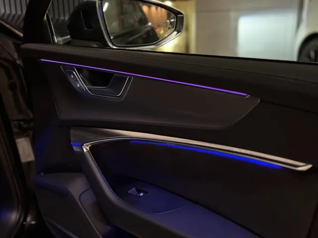 Audi S6 TDI quattro | PANO | RS SEATS | B&O | BOMVOL! 2020 Diesel 28
