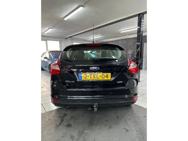 Ford Focus 1.0 EcoBoost Edition 2014 Benzine 4