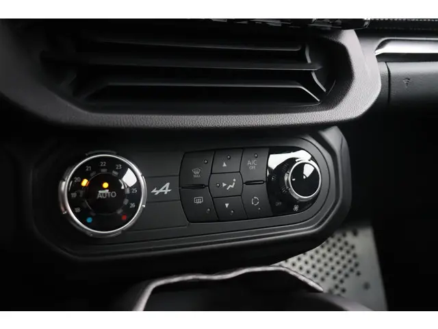 Alpine A110 1.8 GTS 2025 Benzine 12