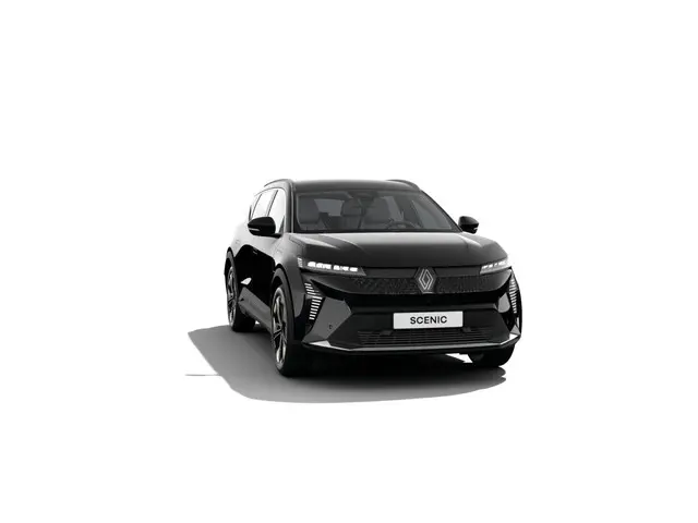 Renault Scénic E-Tech Techno 2025 Elektrisch 6