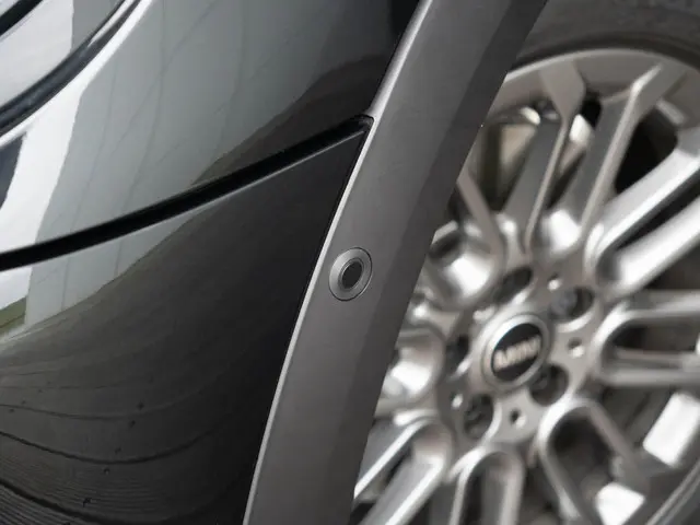 MINI 3-Deurs Cooper C 2024 Benzine 15
