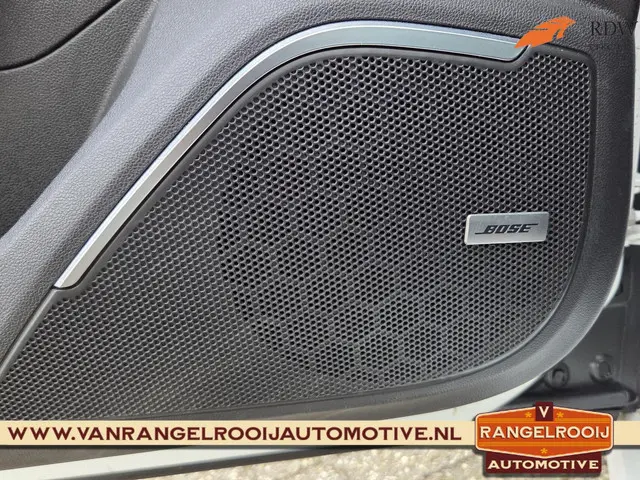 Renault Mégane Estate 1.3 TCe Bose 2019 Benzine 34