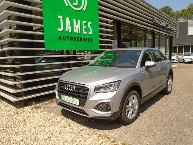 Audi Q2 2