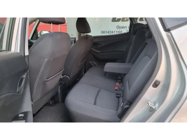 Hyundai ix20 1.4i i-Drive 2014 Benzine 9