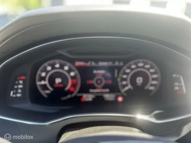 Audi RS7 4.0 TFSI RS 7 quattro 2020 Benzine 7