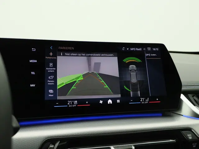BMW iX1 eDrive20 67 kWh 2025 Elektrisch 24