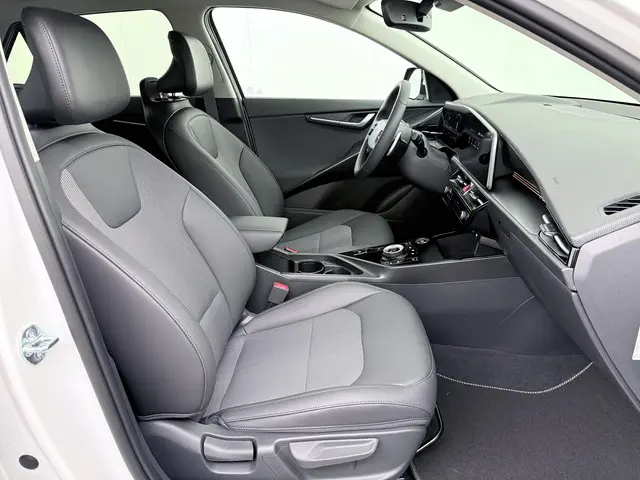 Kia Niro AIR 2025 Elektrisch 40