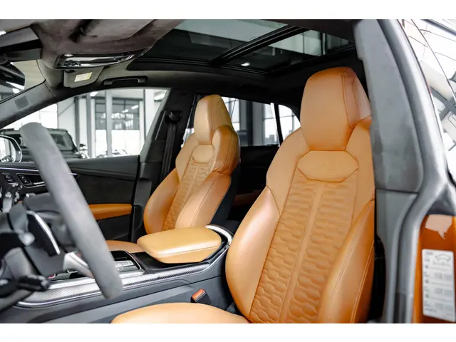 Audi RSQ8 Mansory MTM 2022 Benzine 42