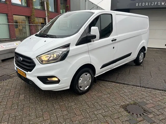 Ford Transit Custom 300 2.0 TDCI L2H1 Trend 2021 Diesel 2